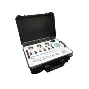 Alquiler de Equipo Patrón PTE2300E
