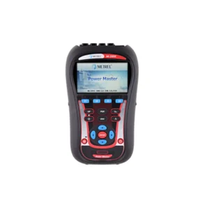 Analizador METREL MI2892