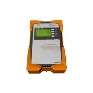 Analizador PQBOX EXPERT 100