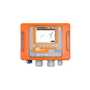 Analizador SONEL PQM 702