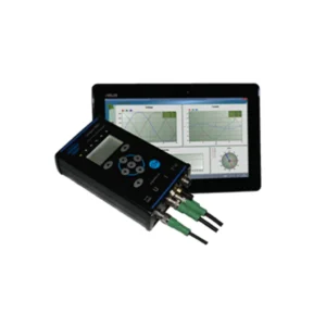 Analizador UNIPOWER UNILIZER 900